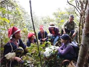 Một cánh cửa để bước ra ngoài tháp ngà học thuật